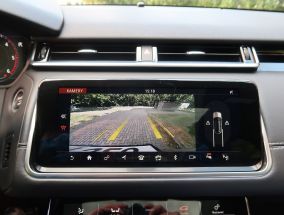 Land Rover Range Rover Velar - 2019