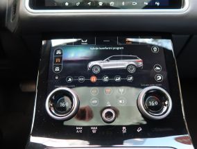 Land Rover Range Rover Velar - 2019