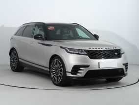 Land Rover Range Rover Velar - 2019