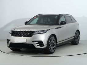 Land Rover Range Rover Velar - 2019
