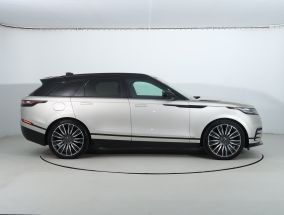 Land Rover Range Rover Velar - 2019