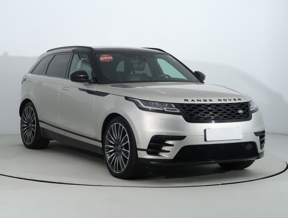 Land Rover Range Rover Velar - 2019