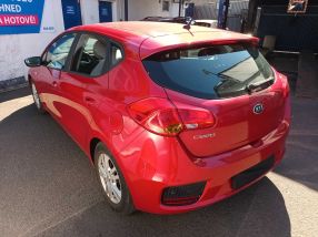 Kia Ceed - 2018