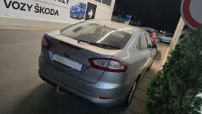 Ford Mondeo - 2011