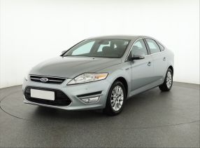 Ford Mondeo - 2011