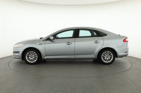 Ford Mondeo - 2011