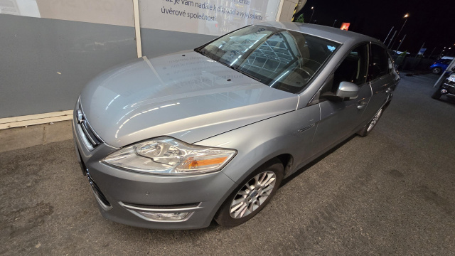 Ford Mondeo 2011
