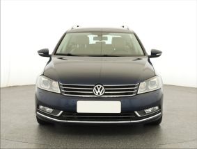 Volkswagen Passat - 2012