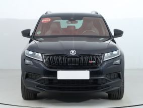 Skoda Kodiaq - 2020
