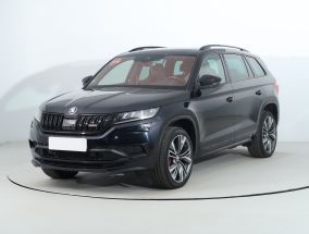 Skoda Kodiaq - 2020