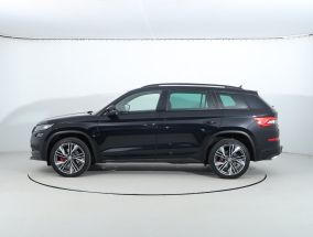 Skoda Kodiaq - 2020