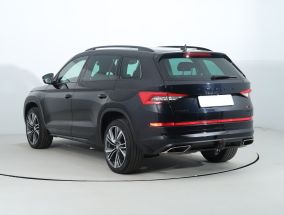 Skoda Kodiaq - 2020