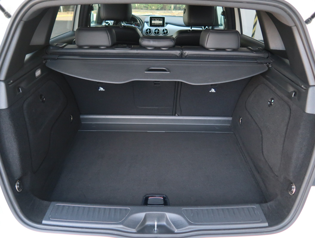Mercedes-Benz B