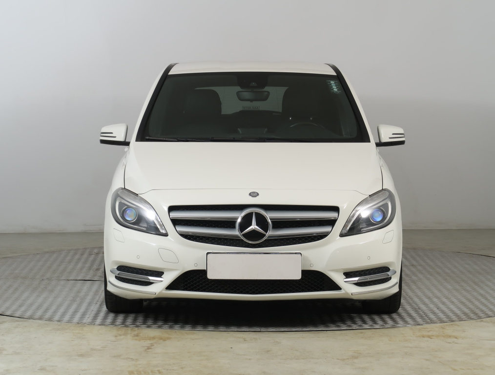 Mercedes-Benz B