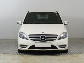 Mercedes-Benz B - 2013