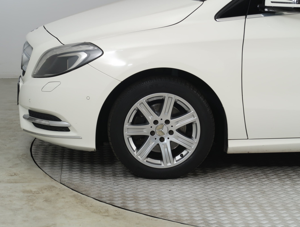 Mercedes-Benz B