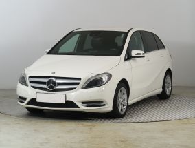 Mercedes-Benz B - 2013