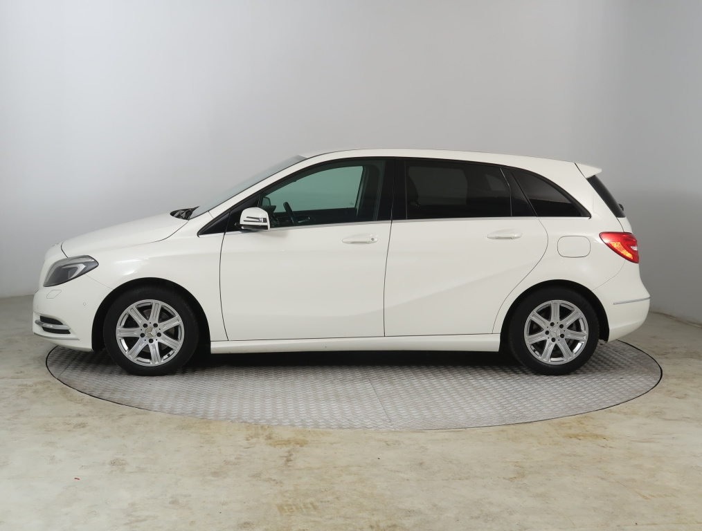 Mercedes-Benz B