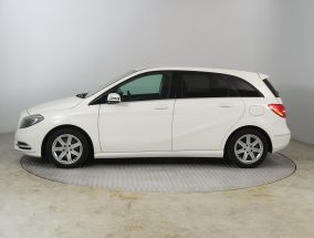 Mercedes-Benz B - 2013