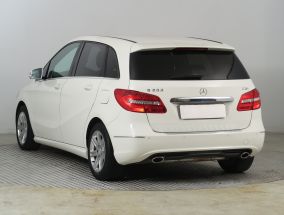 Mercedes-Benz B - 2013
