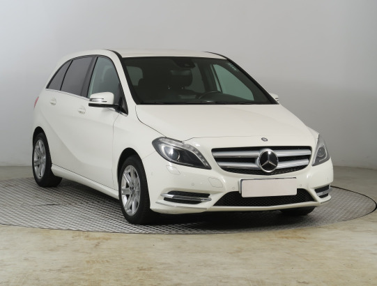 Mercedes-Benz B