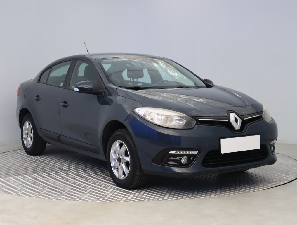 Renault Fluence