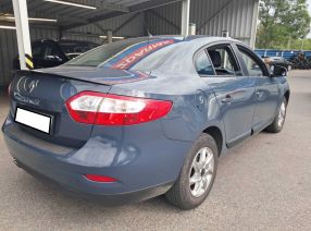 Renault Fluence - 2013