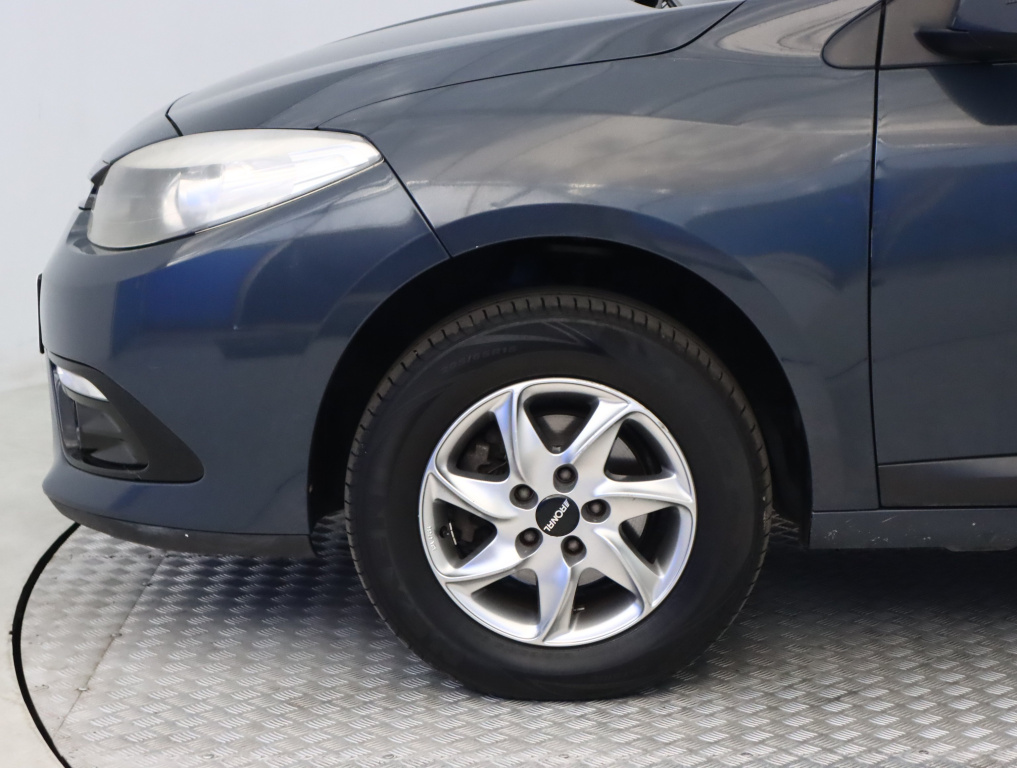 Renault Fluence