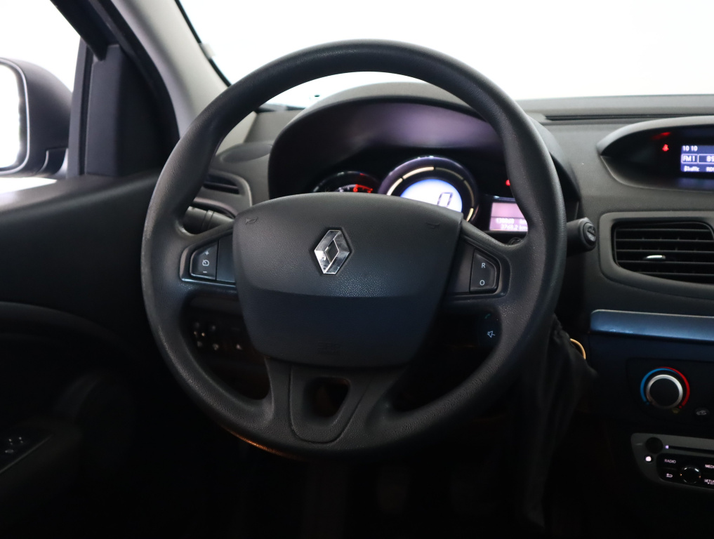 Renault Fluence