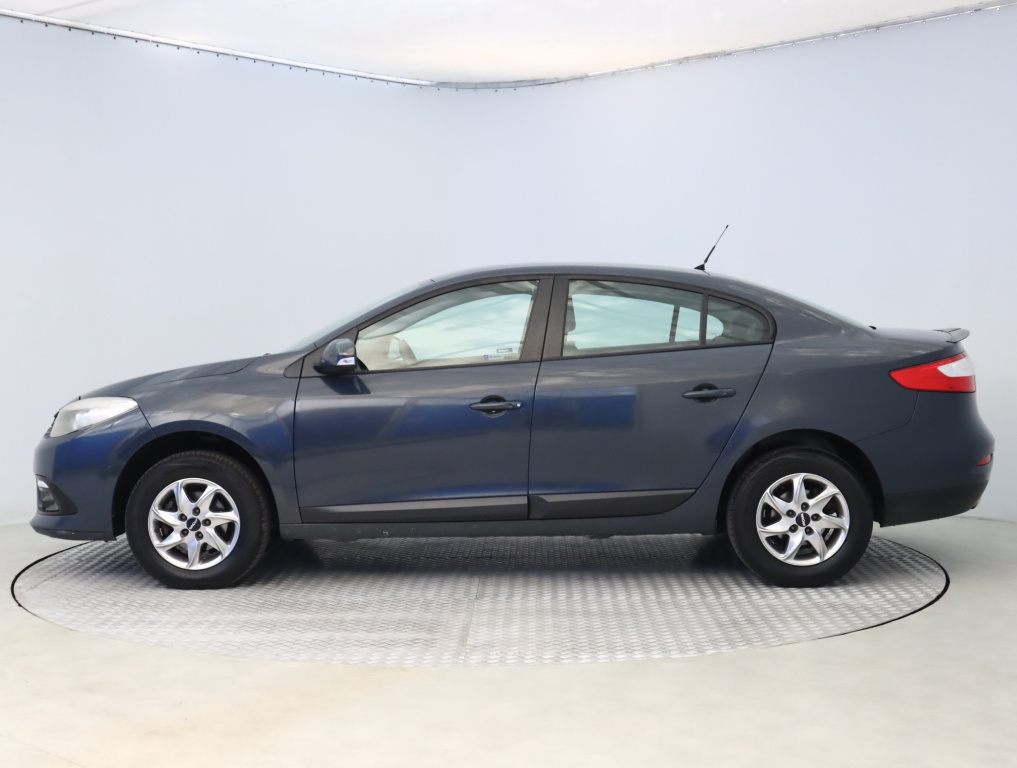 Renault Fluence