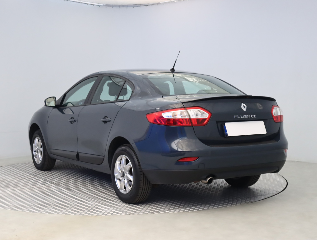 Renault Fluence