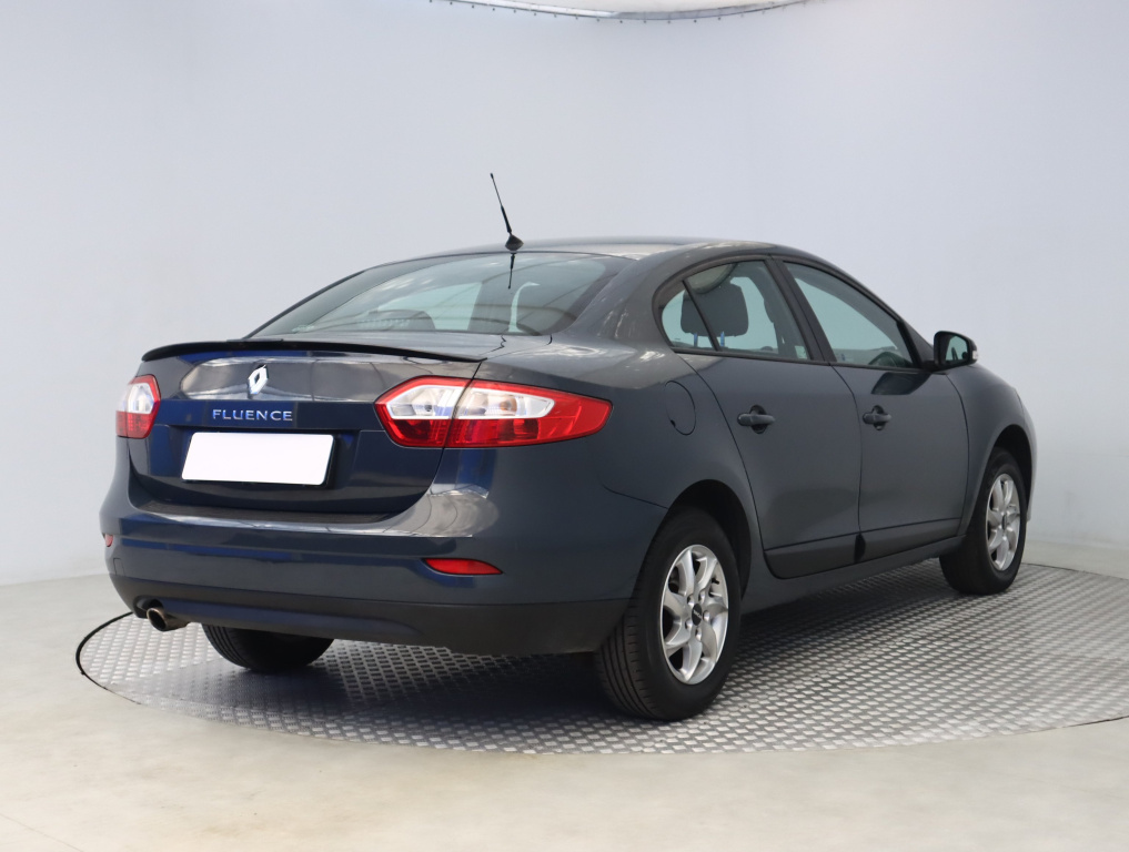 Renault Fluence
