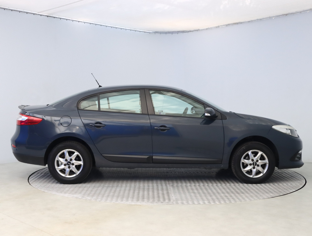 Renault Fluence