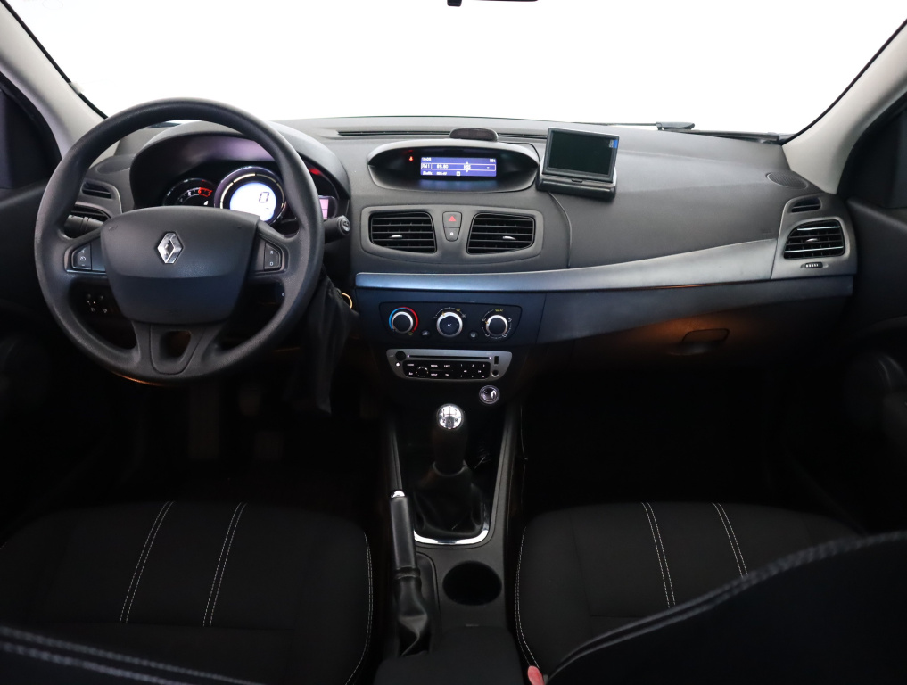 Renault Fluence