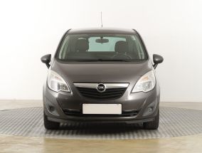 Opel Meriva - 2012