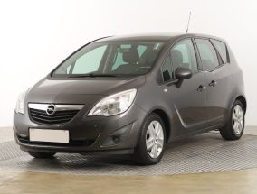 Opel Meriva - 2012