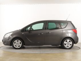 Opel Meriva - 2012