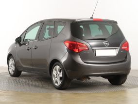 Opel Meriva - 2012