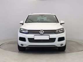 Volkswagen Touareg - 2013