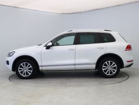 Volkswagen Touareg - 2013