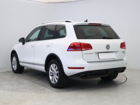Volkswagen Touareg - 2013