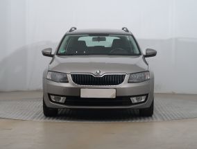 Skoda Octavia - 2014