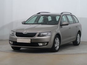 Skoda Octavia - 2014