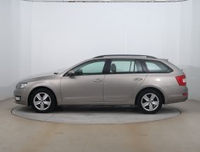Skoda Octavia - 2014