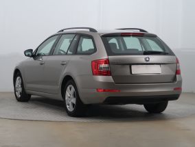 Skoda Octavia - 2014