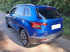 Skoda Karoq - 2020