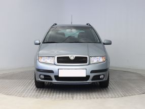 Skoda Fabia - 2006