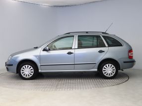 Skoda Fabia - 2006