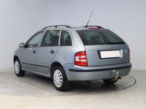 Skoda Fabia - 2006