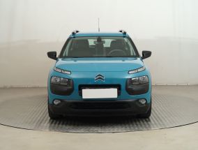 Citroen C4 Cactus - 2018